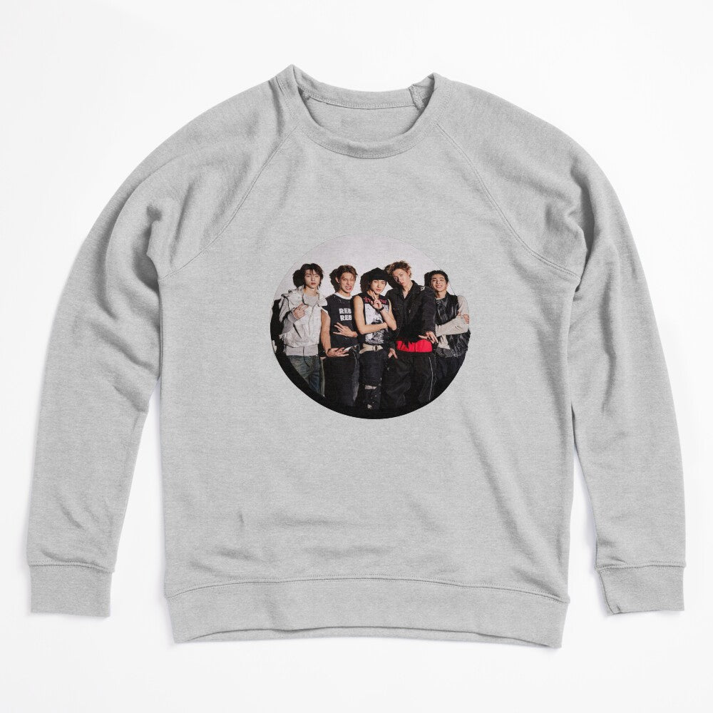 CORTIS Kpop Group Photo Shirt