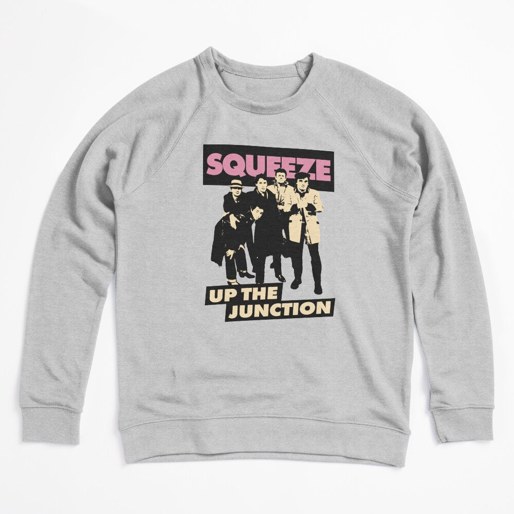 Squeeze Up The Junction Shirt