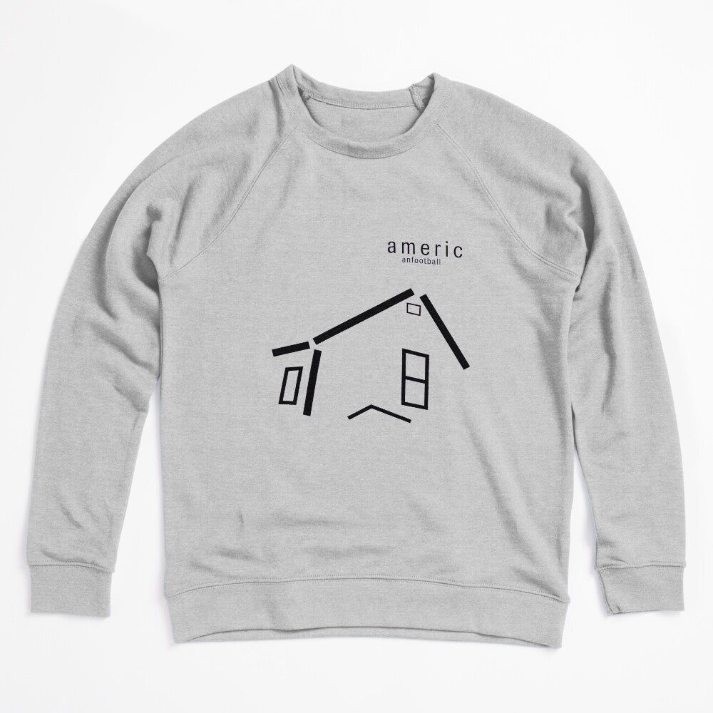 American Football House - Minimalist Shirt
