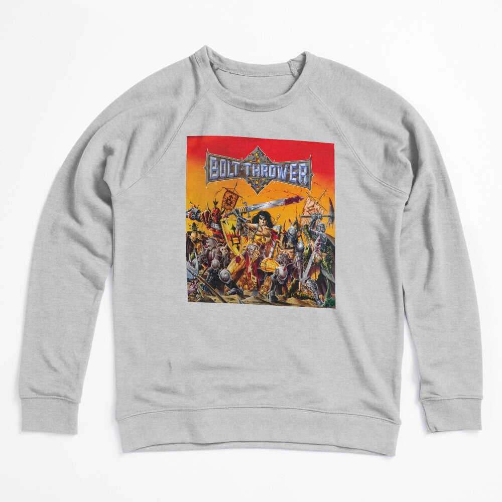 Bolt Thrower Band Shirt