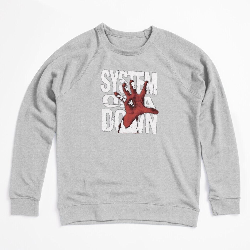 System Of A Down Self Titled Shirt