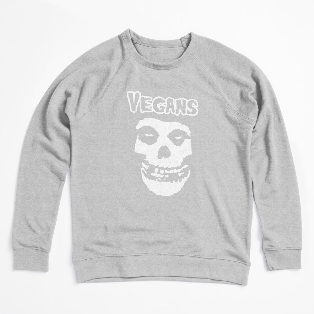 VEGAN MISFIT Shirt