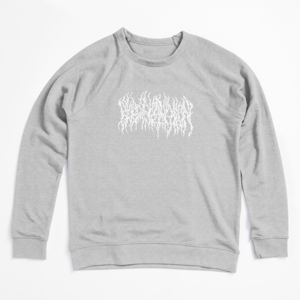Blood Incantation Band Fan-Made Shirt