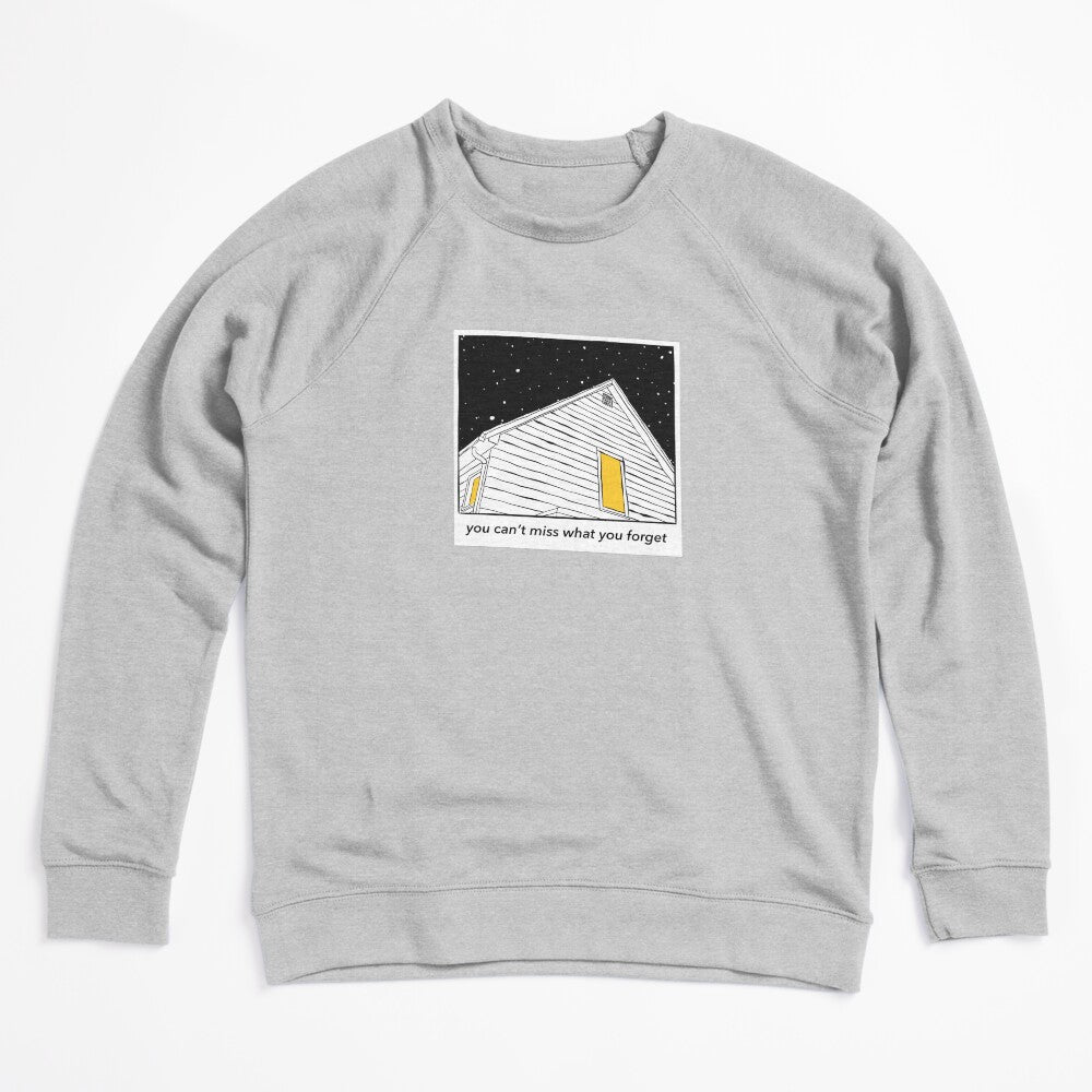 American Football Band Artwork Shirt