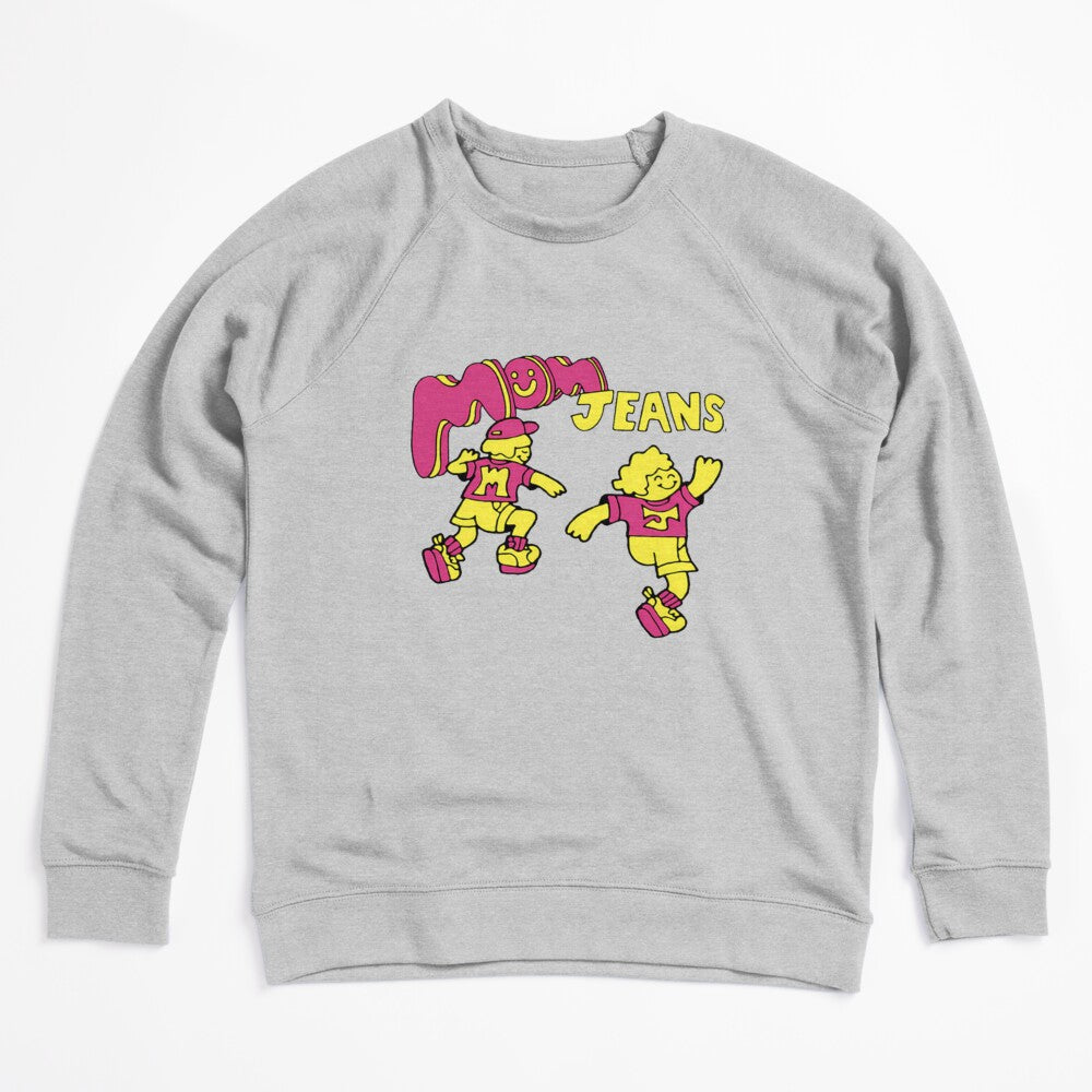 Cartoon Style Emo Band Shirt