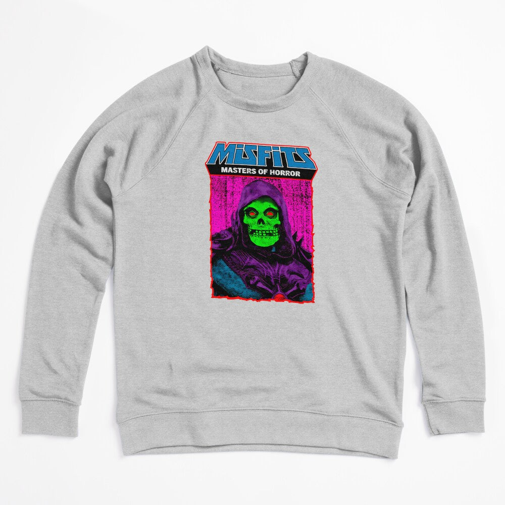 Misfits Masters Of Horror Shirt