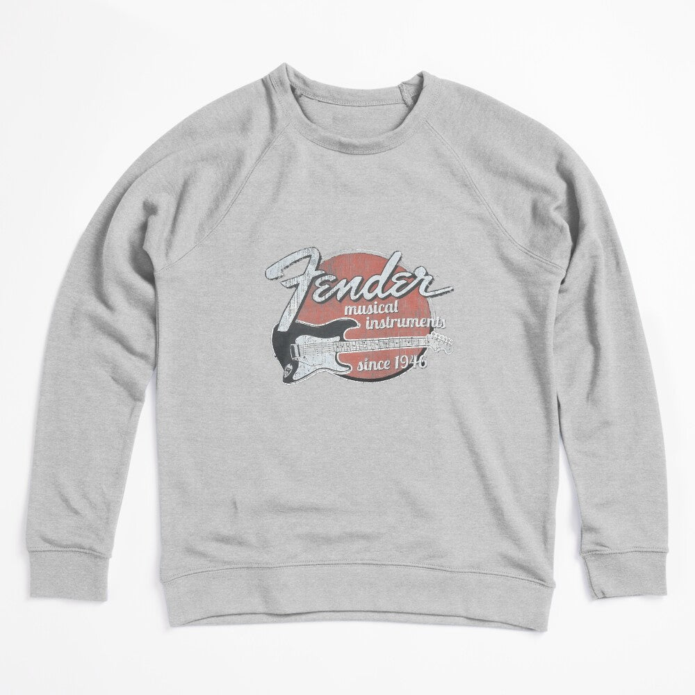 Fenders Gold Telecasters Shirt