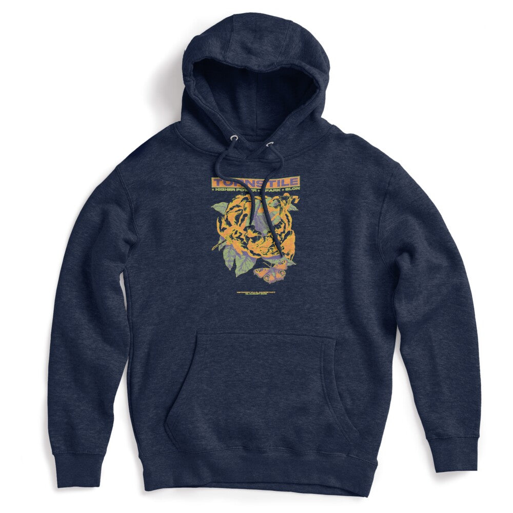 Result-high Quality Turnstile Shirt