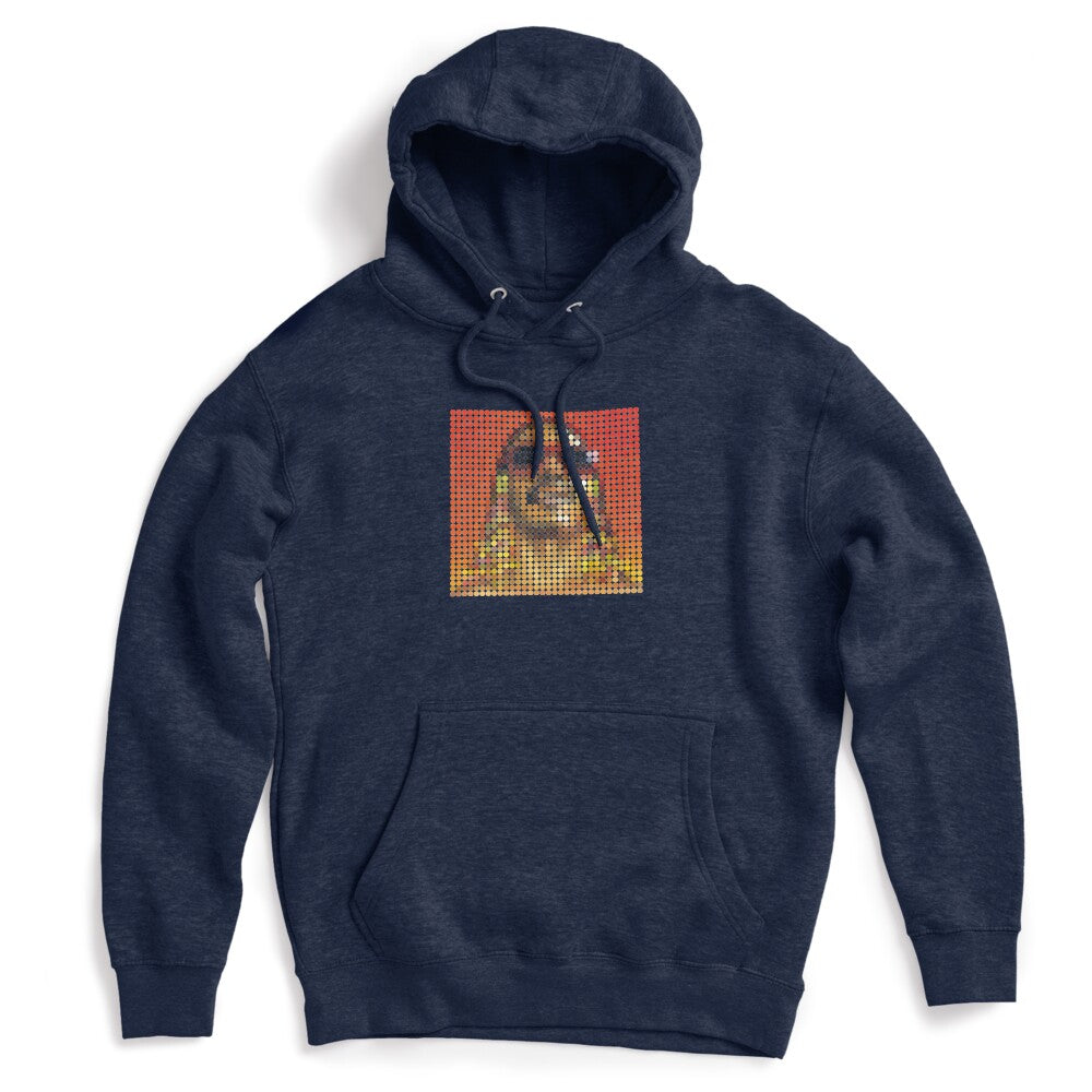 Stevie Wonder Hotter Than July_ Shirt