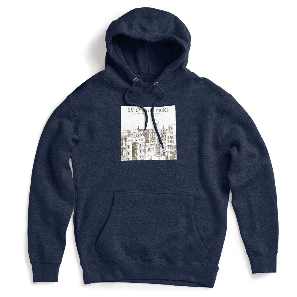 Dance Gavin Dance Downtown Battle Mountain Shirt