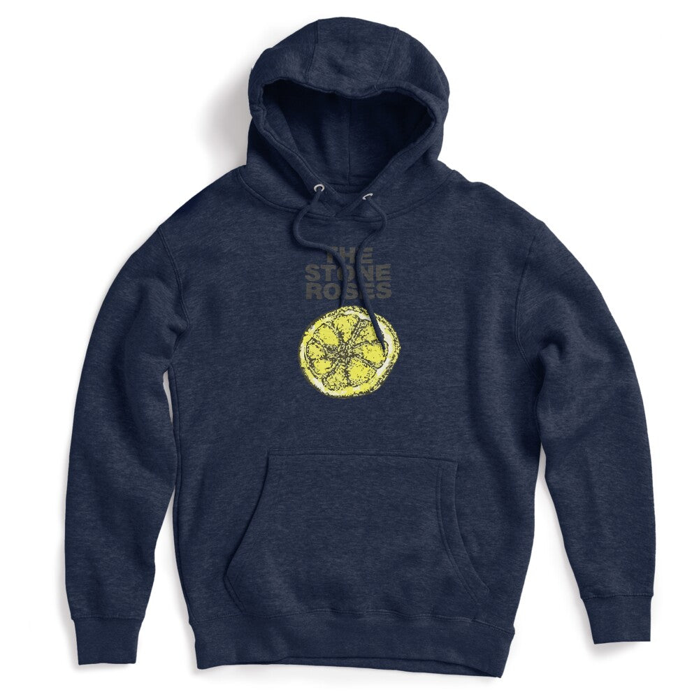Stone Roses The Stone Roses Lemon Shirt
