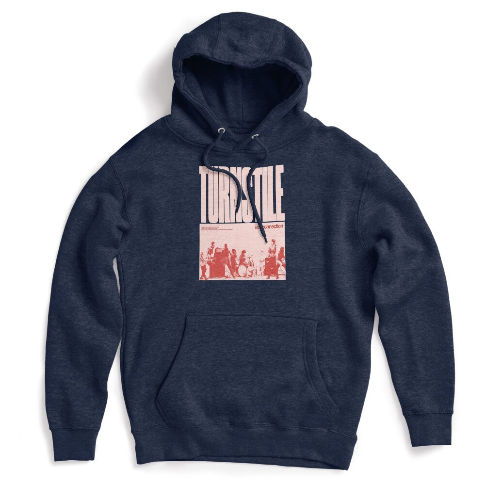 Pinky Love Connection Shirt