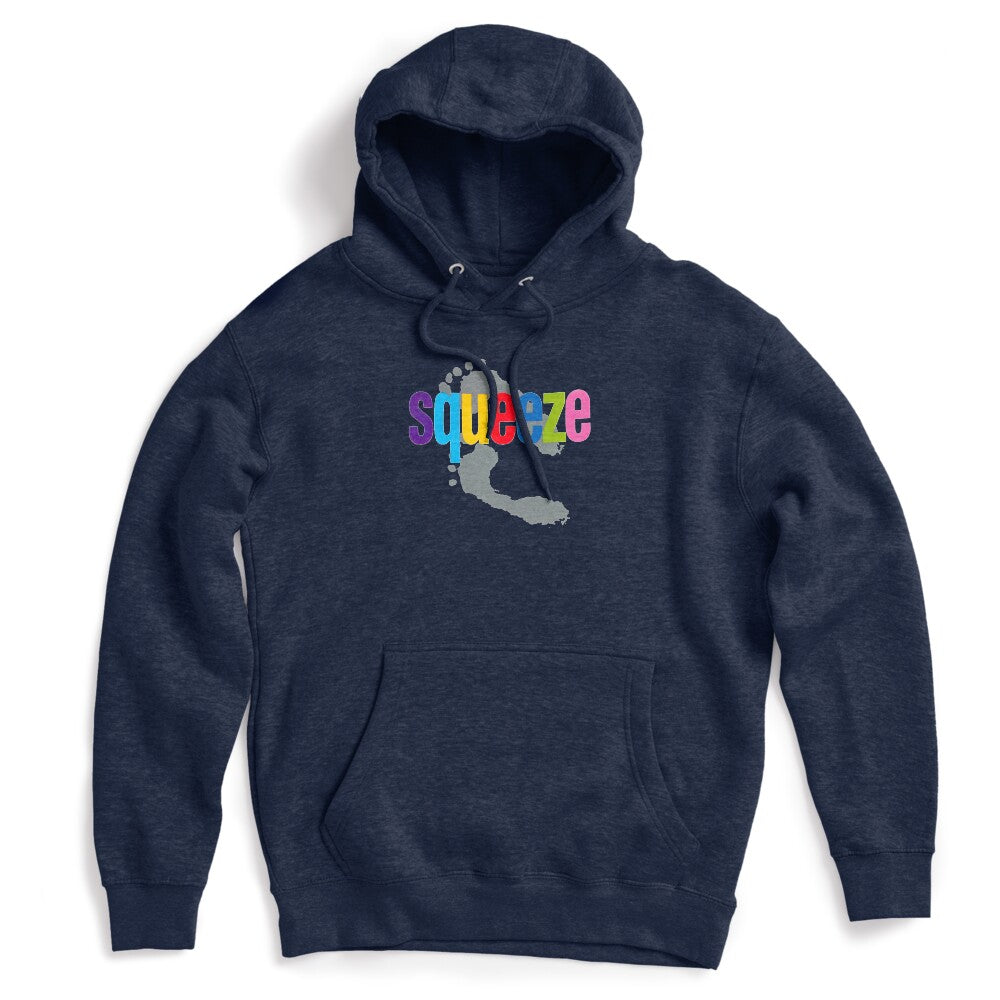 Squeeze Shirt