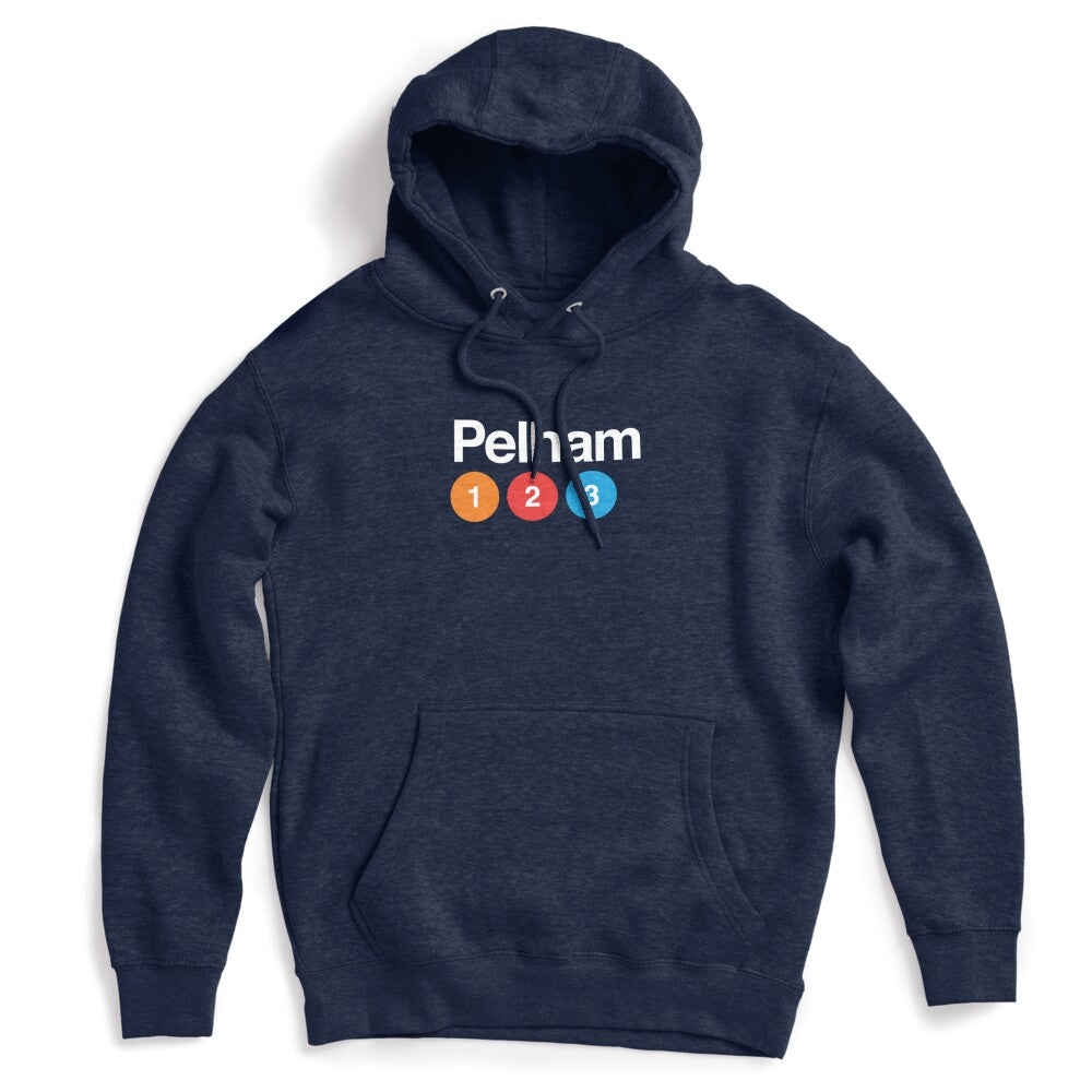 Pelham 123 Shirt
