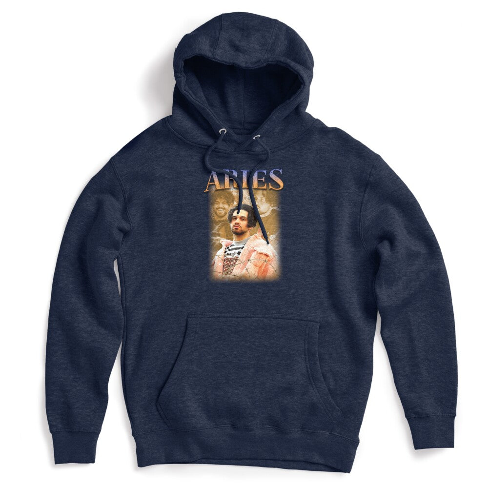 Aries Vintage Bootleg Shirt