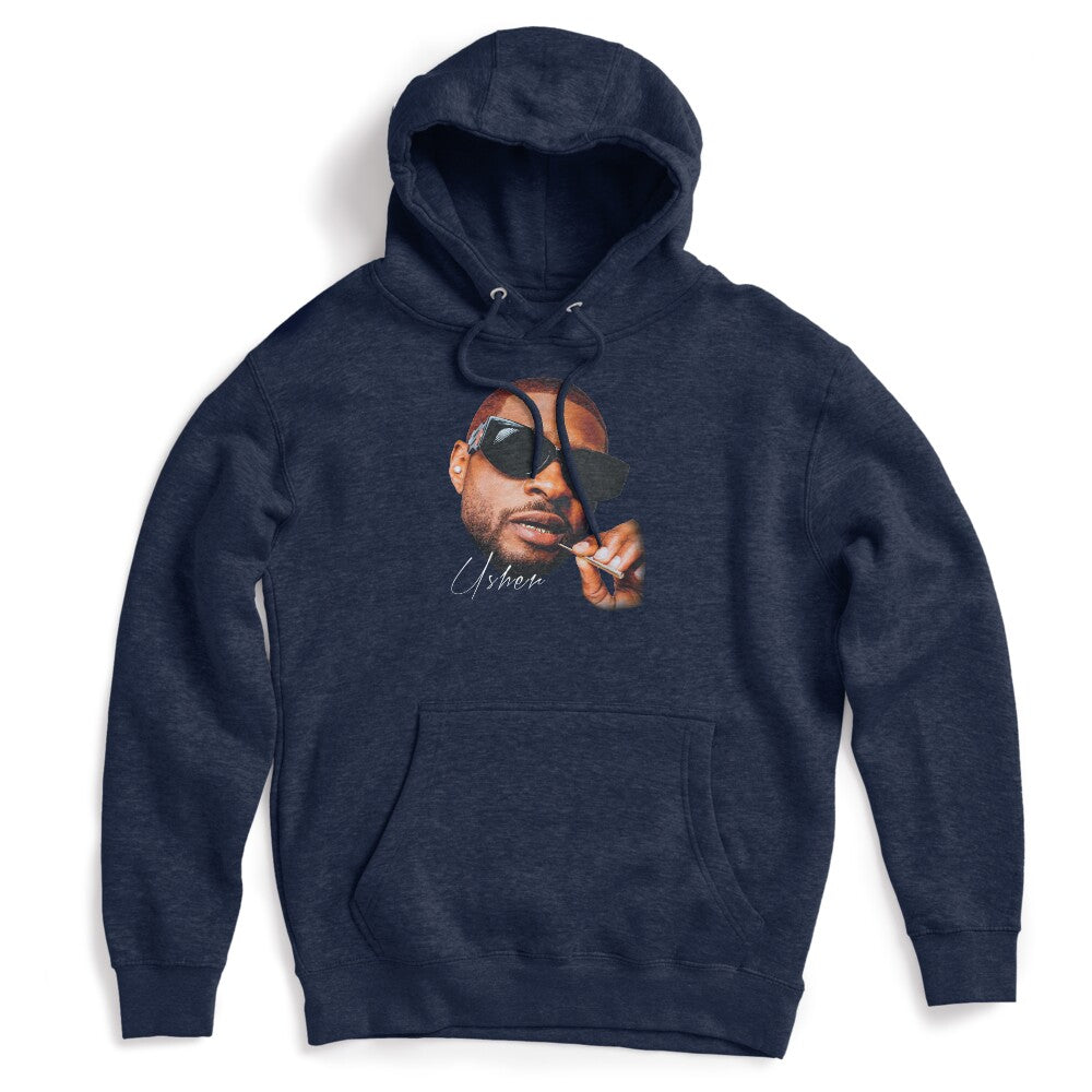 Usher Rap Vintage Shirt