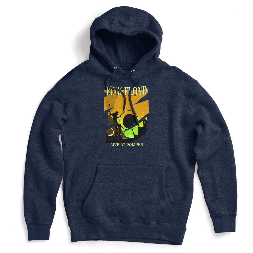 LIVE AT POMPEII PINK FLOYD Shirt