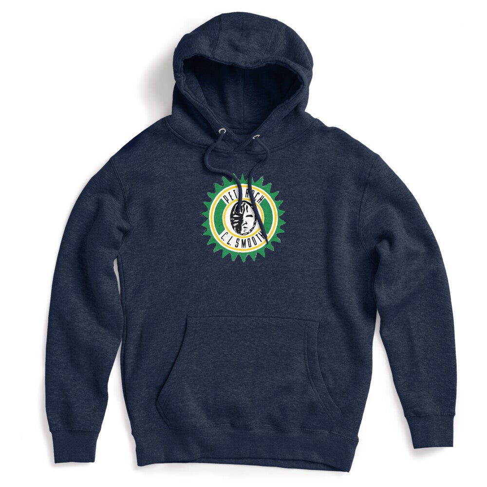 Pete Rock N CL Smooth Shirt