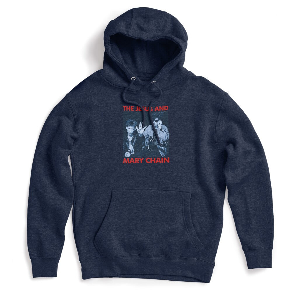 Echo And The Bunnymen Team Shirt