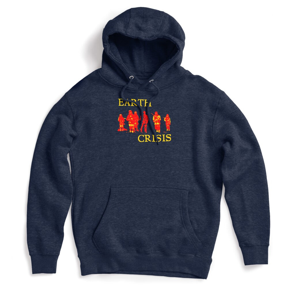 Earth Crisis Shirt