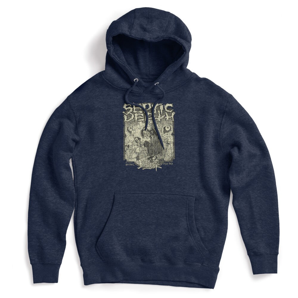 Burial Mai So 1987 Shirt