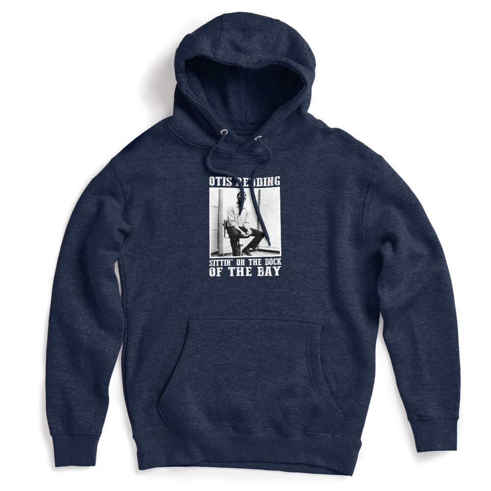 Sittin' On The Dock Of The Bay Shirt