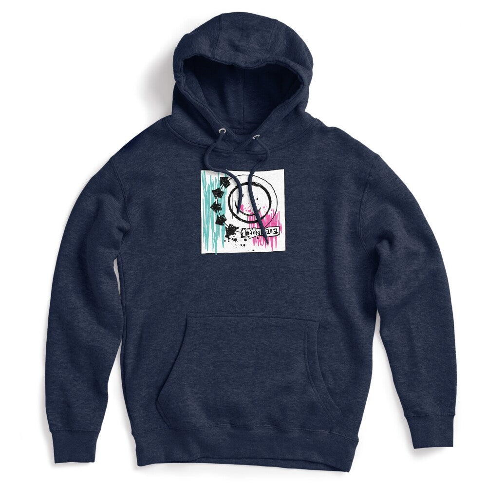 BlOnk-183 Shirt