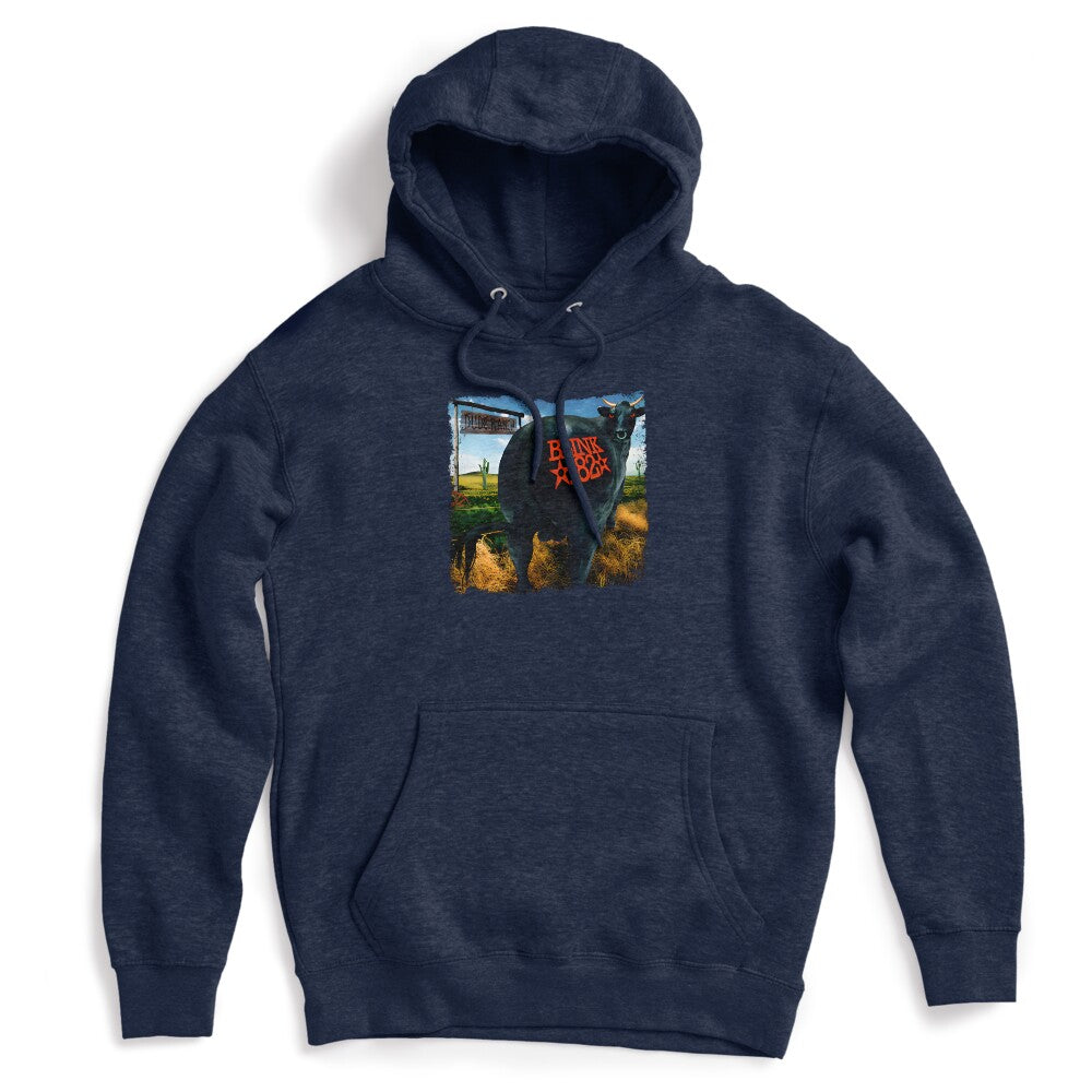 Blink-182 Dude Ranch Shirt