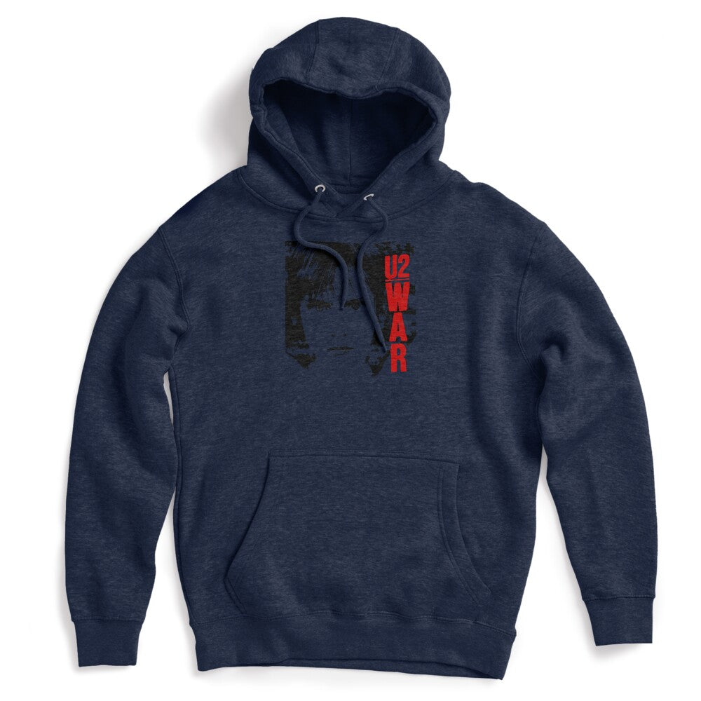 Grunge Style Rock Band Shirt
