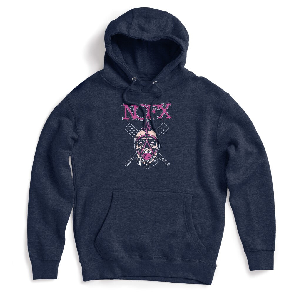 NOFX Stoke Extinguisher Shirt