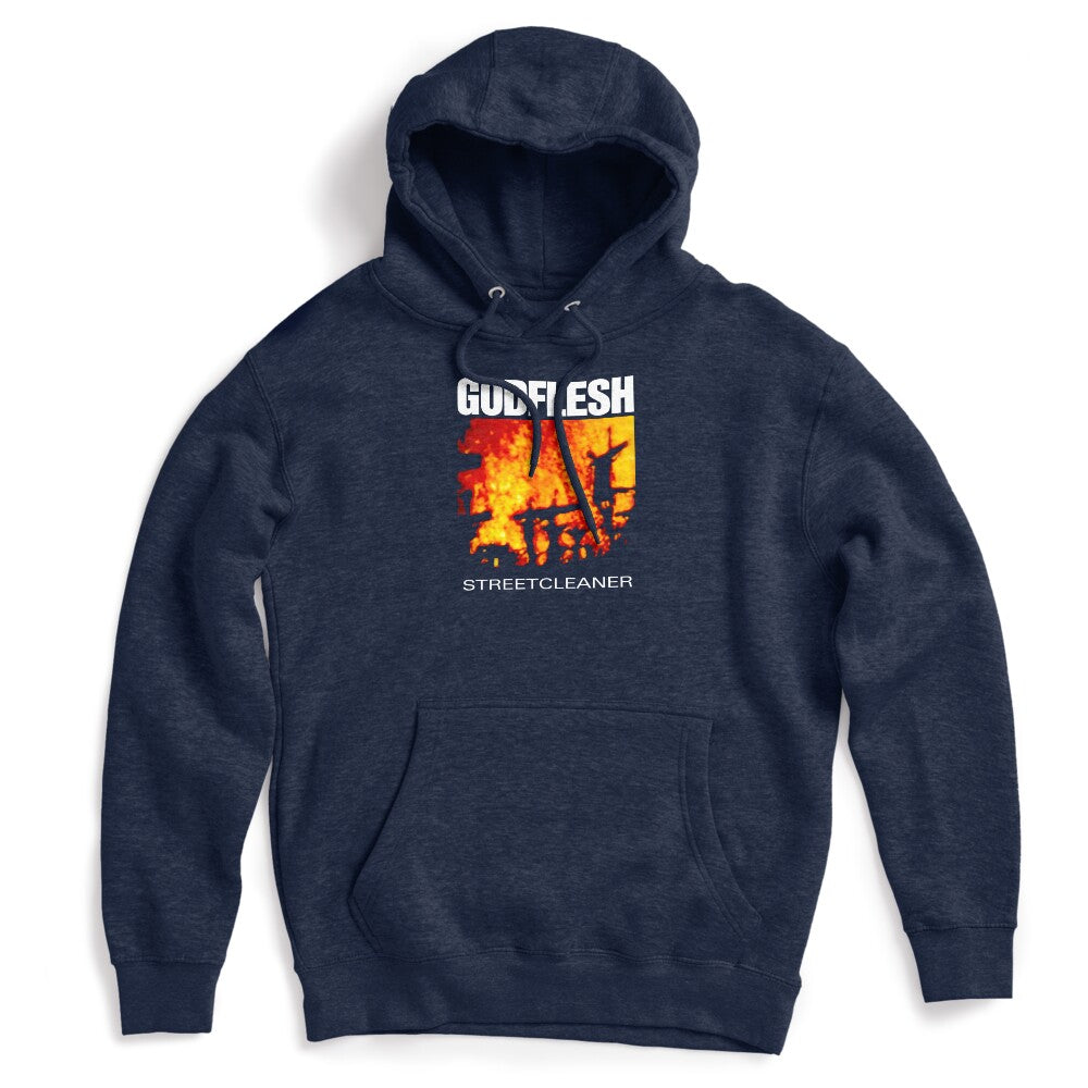 GODFLESH STREETCLEANER Shirt