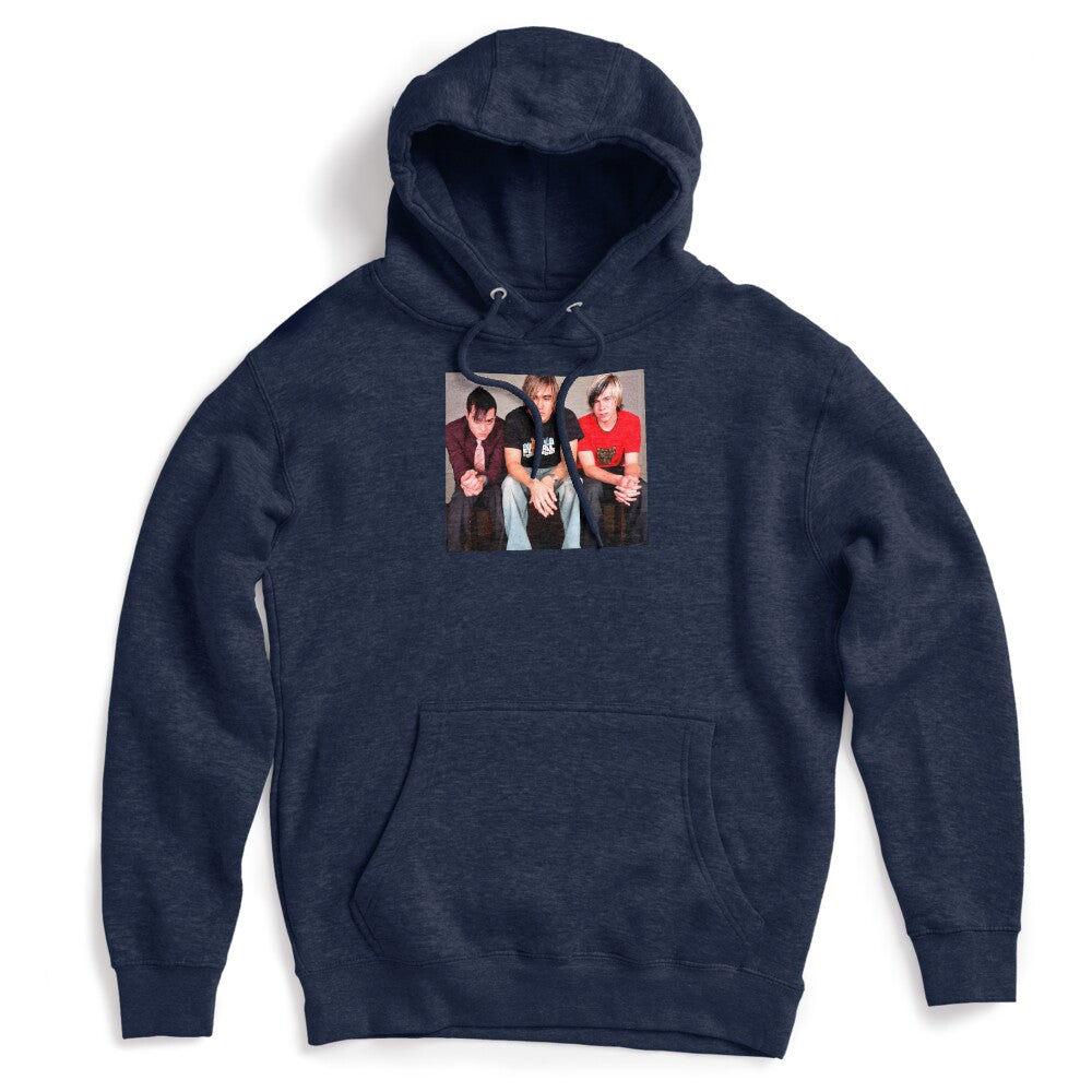 Busted Shirt