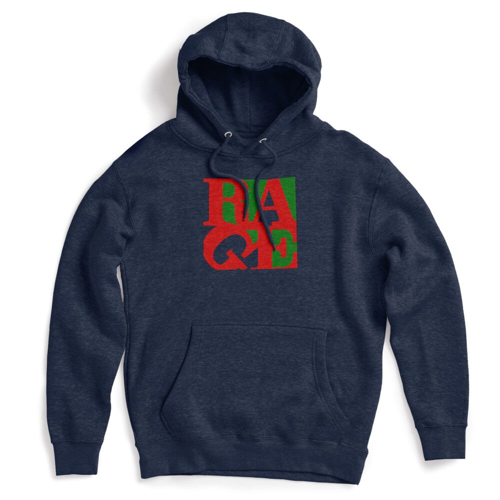 Rage Shirt