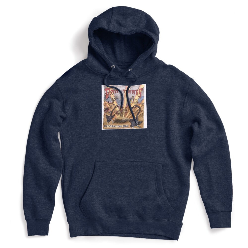 Drive-By Truckers - Decoration Day Album 2003 Shirt