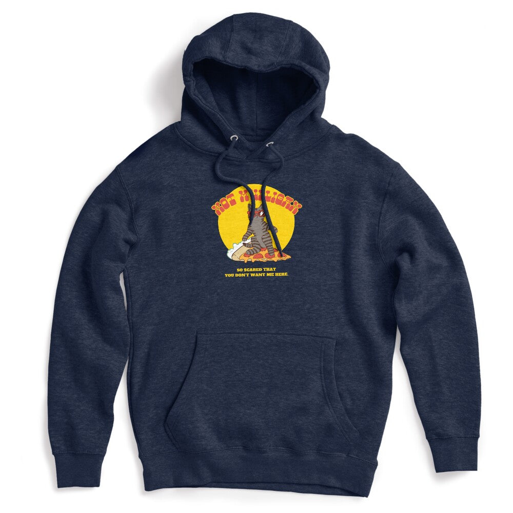HOT MULLIGAN BAND CUTE CAT Shirt