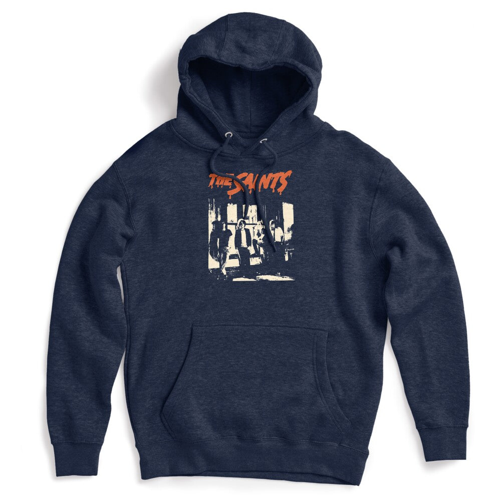 The Saints Punk Rock Shirt