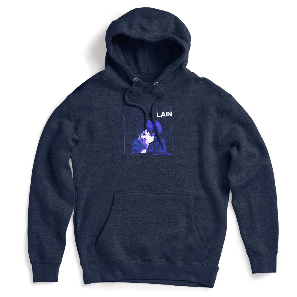 Serial Experiments Lain Shirt