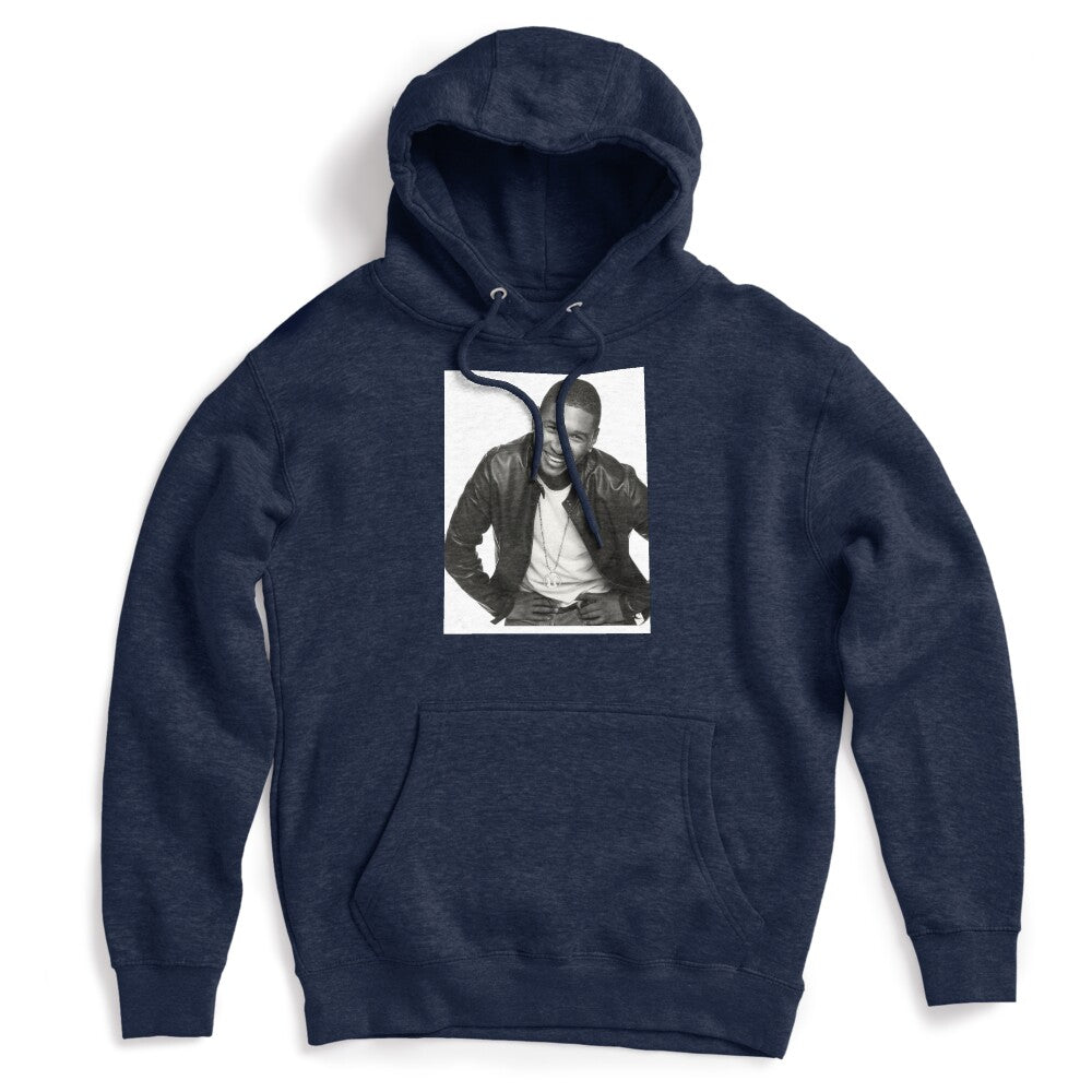 90s Usher Shirt
