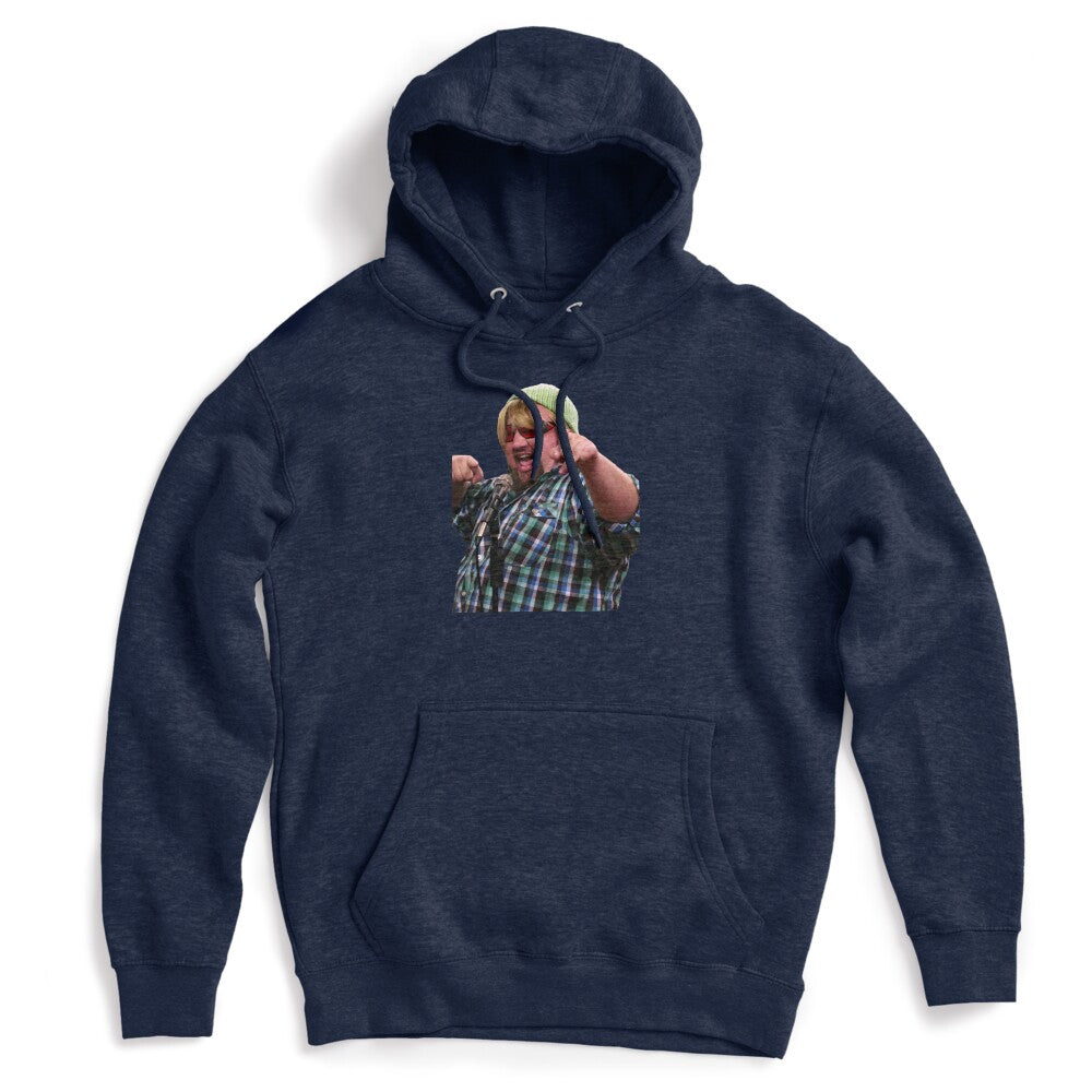 Gustavo Rocque 3 Shirt
