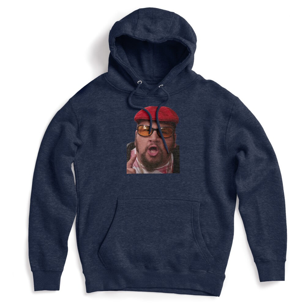 Gustavo Rocque 2 Shirt