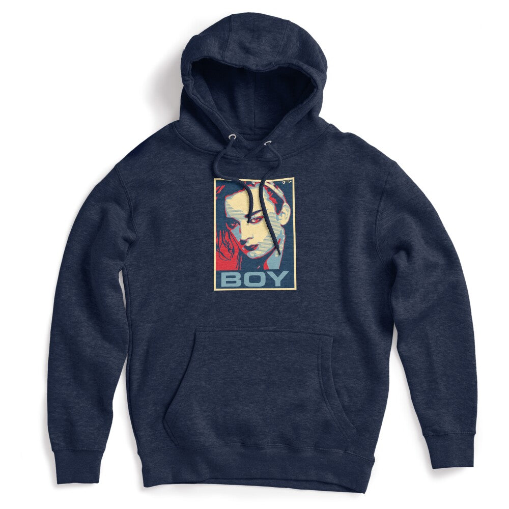 Boy Shirt