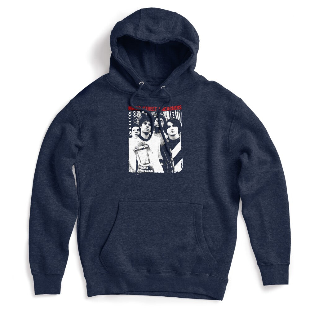 Rock Manic Shirt