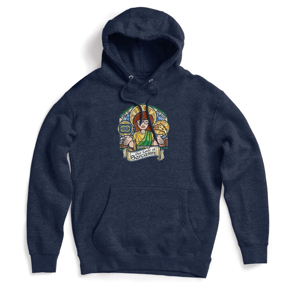 Daria Our Lady Shirt