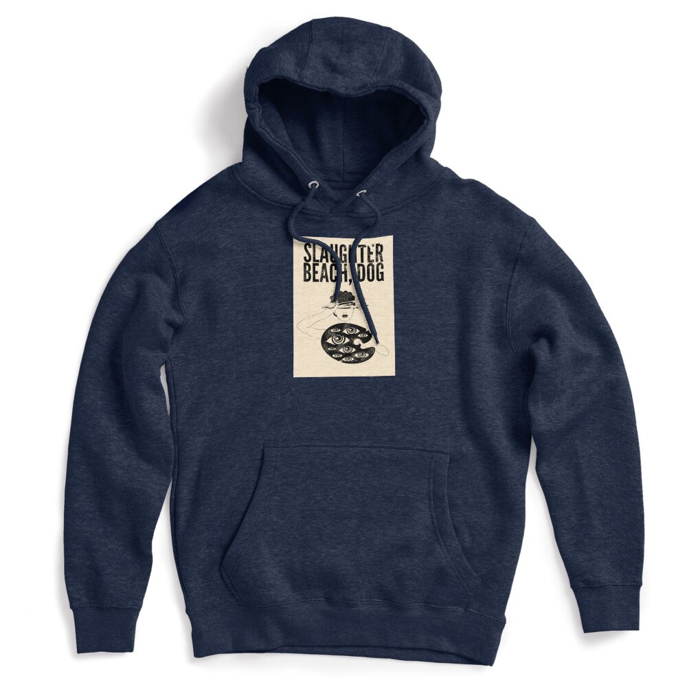 Slaughter Beach Dog - Vintage Logo Shirt