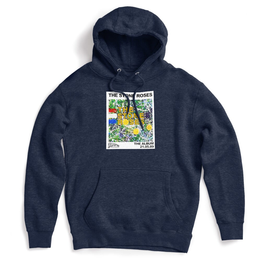 Silvertone Stones Greenlemon Shirt