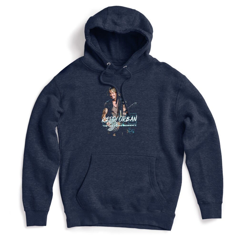 KU The Las Vegas Residency Tour 2023 Shirt