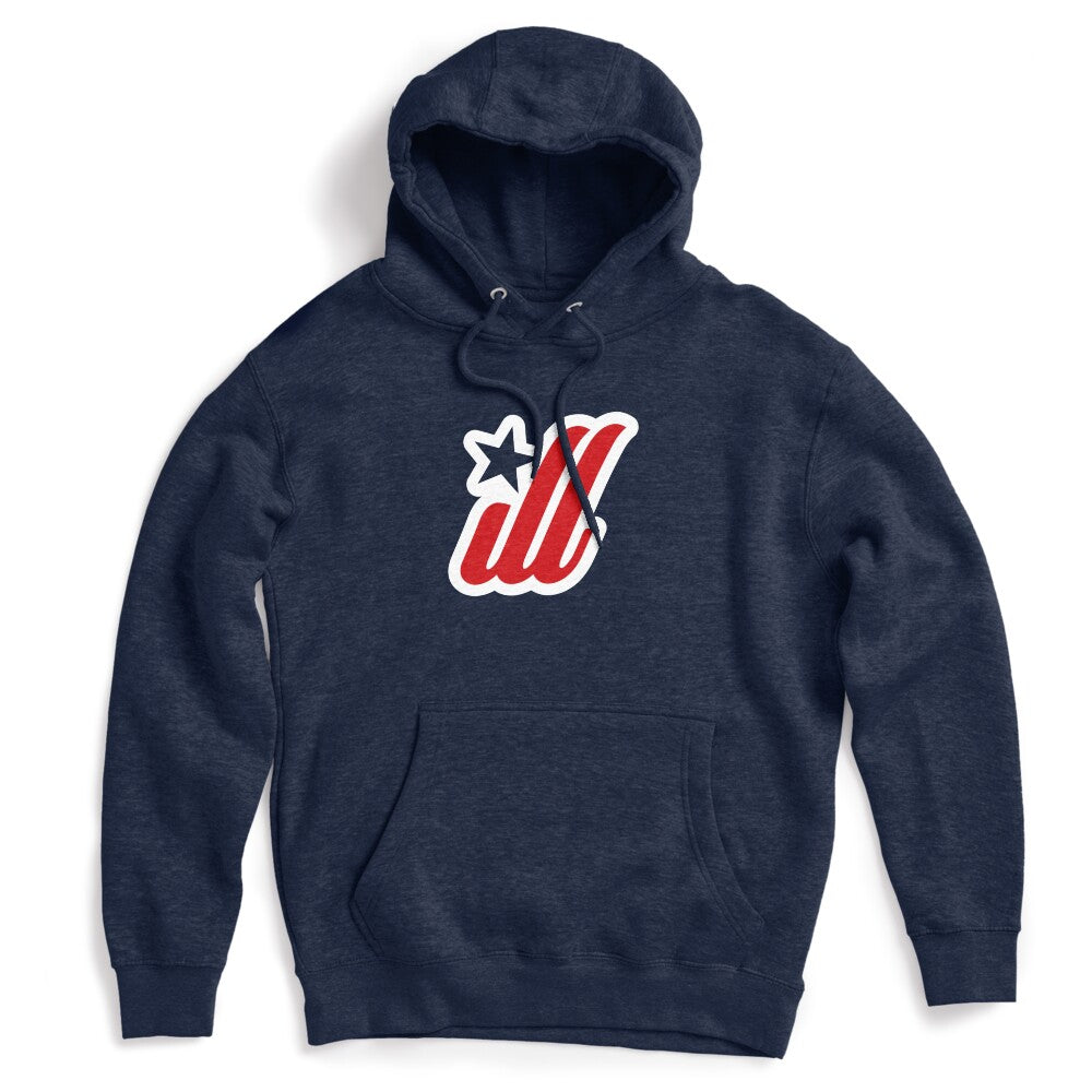 To Ill Design Logo Shirt