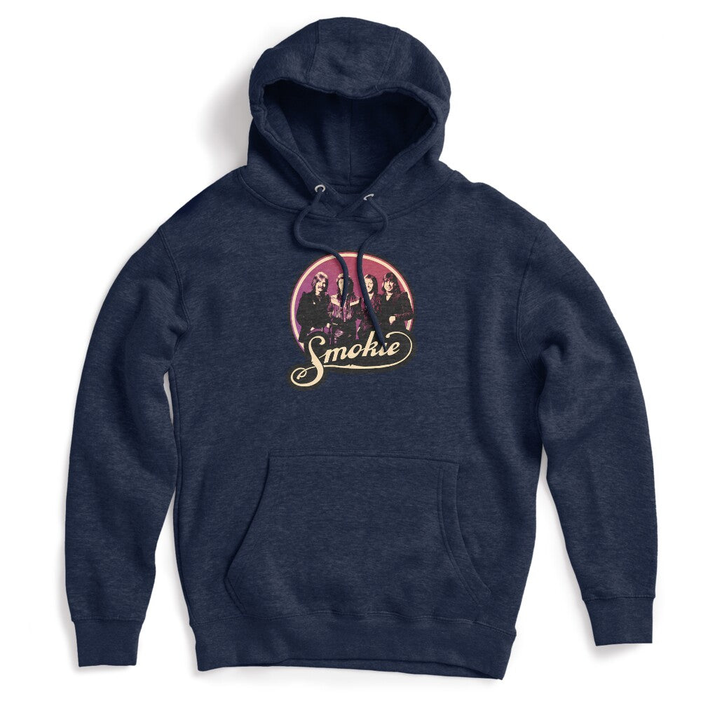 Smokie Band 70S Glam Rock Shirt