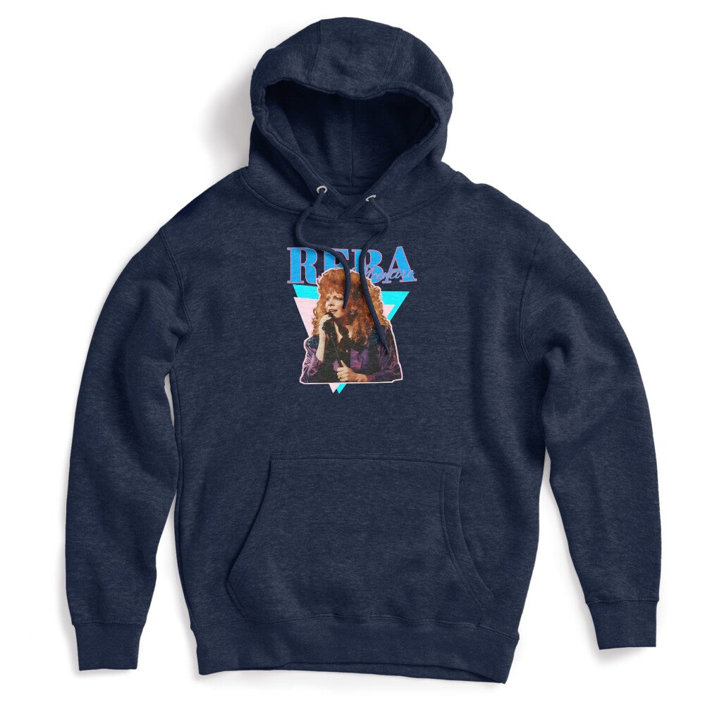 Vintage Country 80sRébà Shirt
