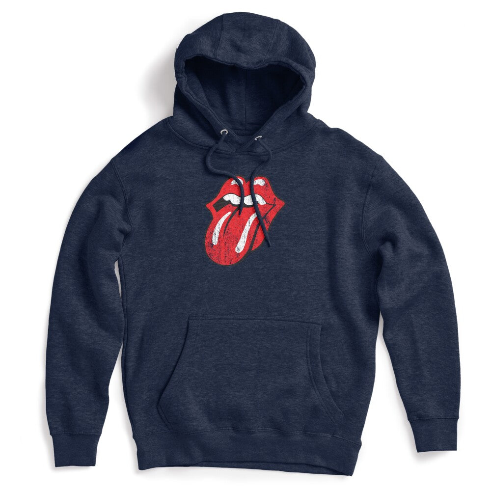 Red Tongue Shirt
